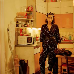 Foto Desiree Akhavan