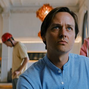 Foto Jan Henrik Stahlberg