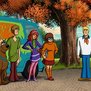 Foto Scooby-Doo e a Maldição do 13º Fantasma