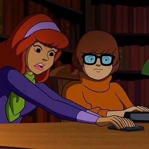 Foto Scooby-Doo e a Maldição do 13º Fantasma