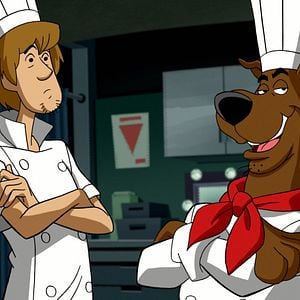 Foto Scooby-Doo e a Maldição do 13º Fantasma