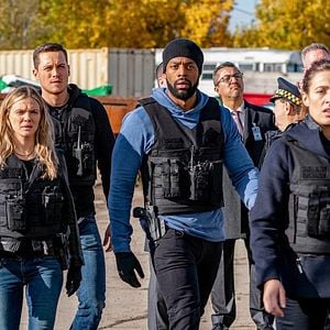 Foto LaRoyce Hawkins