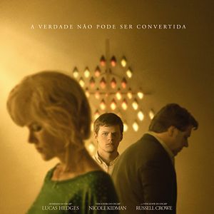 Foto Boy Erased: Uma Verdade Anulada