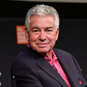 Foto Richard Ben-Veniste