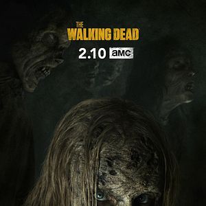 Foto The Walking Dead