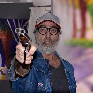 Foto Minha Obra-prima