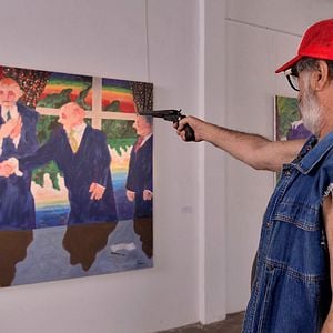 Foto Minha Obra-prima