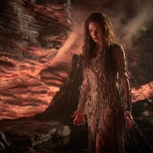 Foto O Menino que Queria Ser Rei