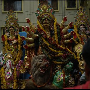 Foto UMA - Luz do Himalaia