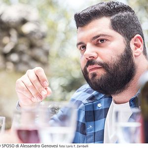 Foto Salvatore Esposito