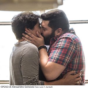 Foto Cristiano Caccamo