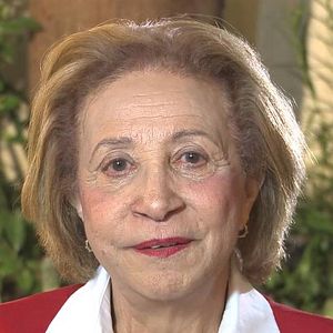 Foto Guiomar Albanese