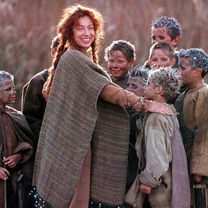 Foto A Rainha da Era do Bronze