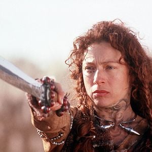 Foto A Rainha da Era do Bronze