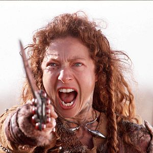 Foto A Rainha da Era do Bronze