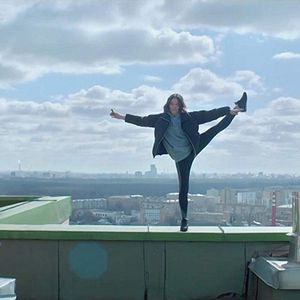 Foto Vivendo no Limite – O Retrato de Uma Geração Perdida