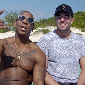 Foto Fyre Festival: Fiasco no Caribe