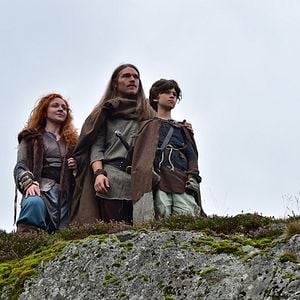 Foto O Rei Guerreiro