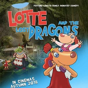 Foto Lotte Ja Kadunud Lohed