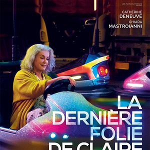 Foto A Última Loucura de Claire Darling