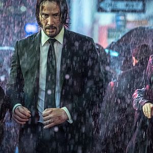 Foto John Wick 3 - Parabellum