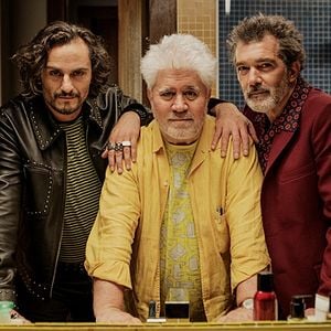 Foto Antonio Banderas