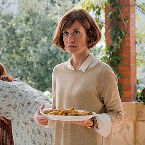 Foto Gente que Vai e Volta