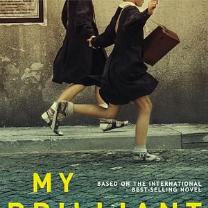 Foto My Brilliant Friend