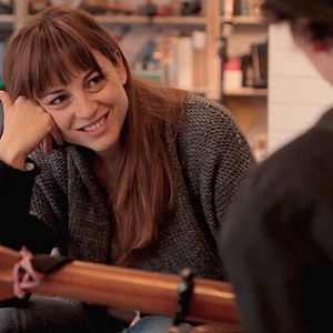 Foto Leonor Watling