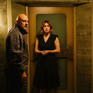 Foto Tiempo después