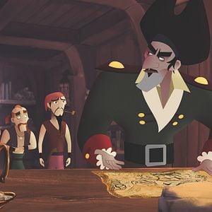 Foto As Aventuras do Pequeno Colombo