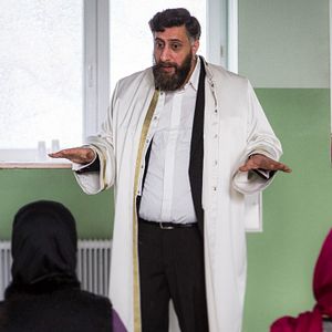 Foto Kida Khodr Ramadan