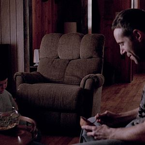 Foto Alessandro Nivola