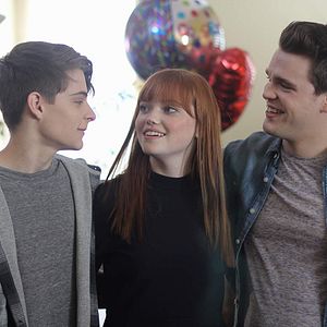 Foto Crimes na Escola