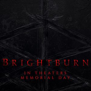 Foto Brightburn - Filho das Trevas