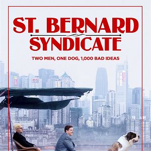 Foto Sankt Bernhard Syndikatet