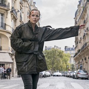 Foto Killing Eve
