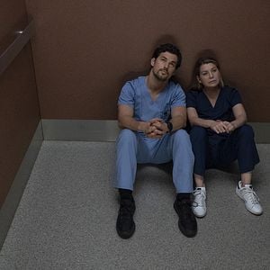 Foto Giacomo Gianniotti