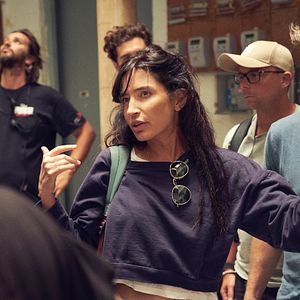 Foto O Ritmo da Vingança