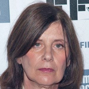 Foto Catherine Breillat