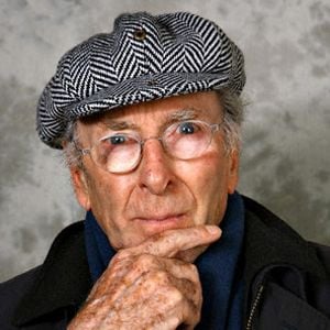 Foto Claude Pinoteau