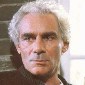 Foto Gian Maria Volontè