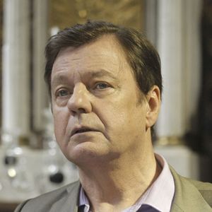 Foto Jacques Spiesser