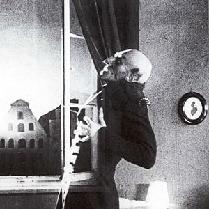 Foto Nosferatu