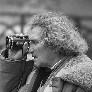 Foto Philippe Garrel