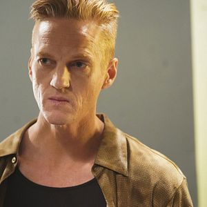 Foto Christopher James Baker