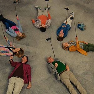 Foto Uma Fábrica de Pão: Parte Dois