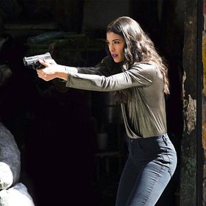 Foto Stephanie Sigman