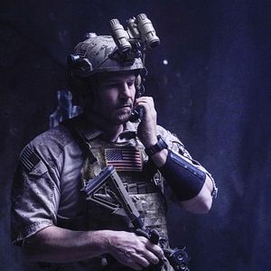 Foto SEAL Team