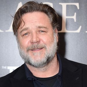 Foto Russell Crowe